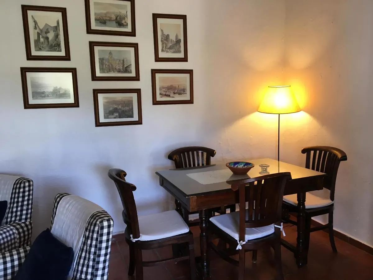 Villa Casa La Dehesa Huertas Bajas 0*,