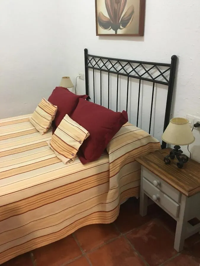 Villa Casa La Dehesa Huertas Bajas 0*,  España