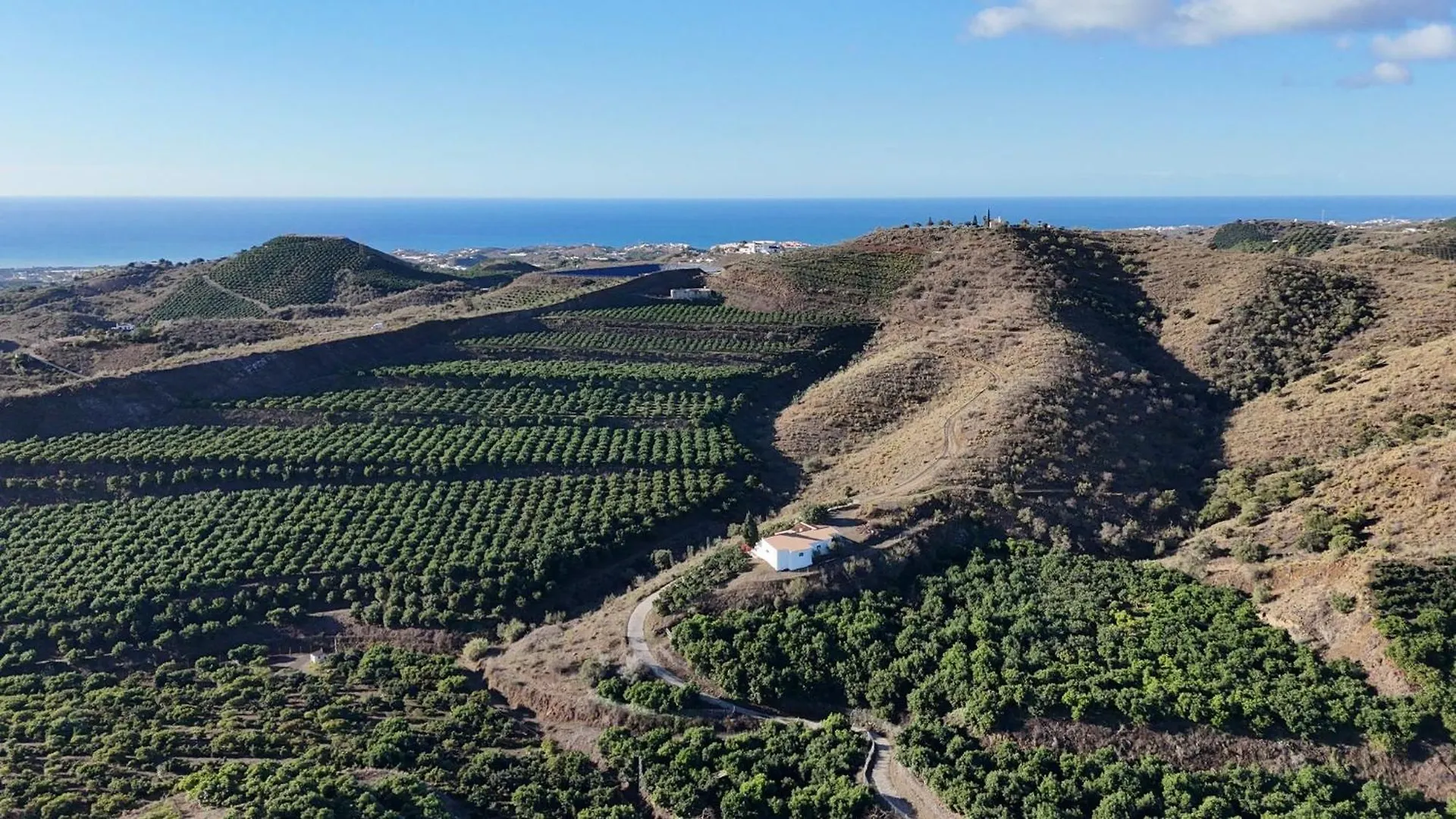 Villa Casa La Dehesa Huertas Bajas