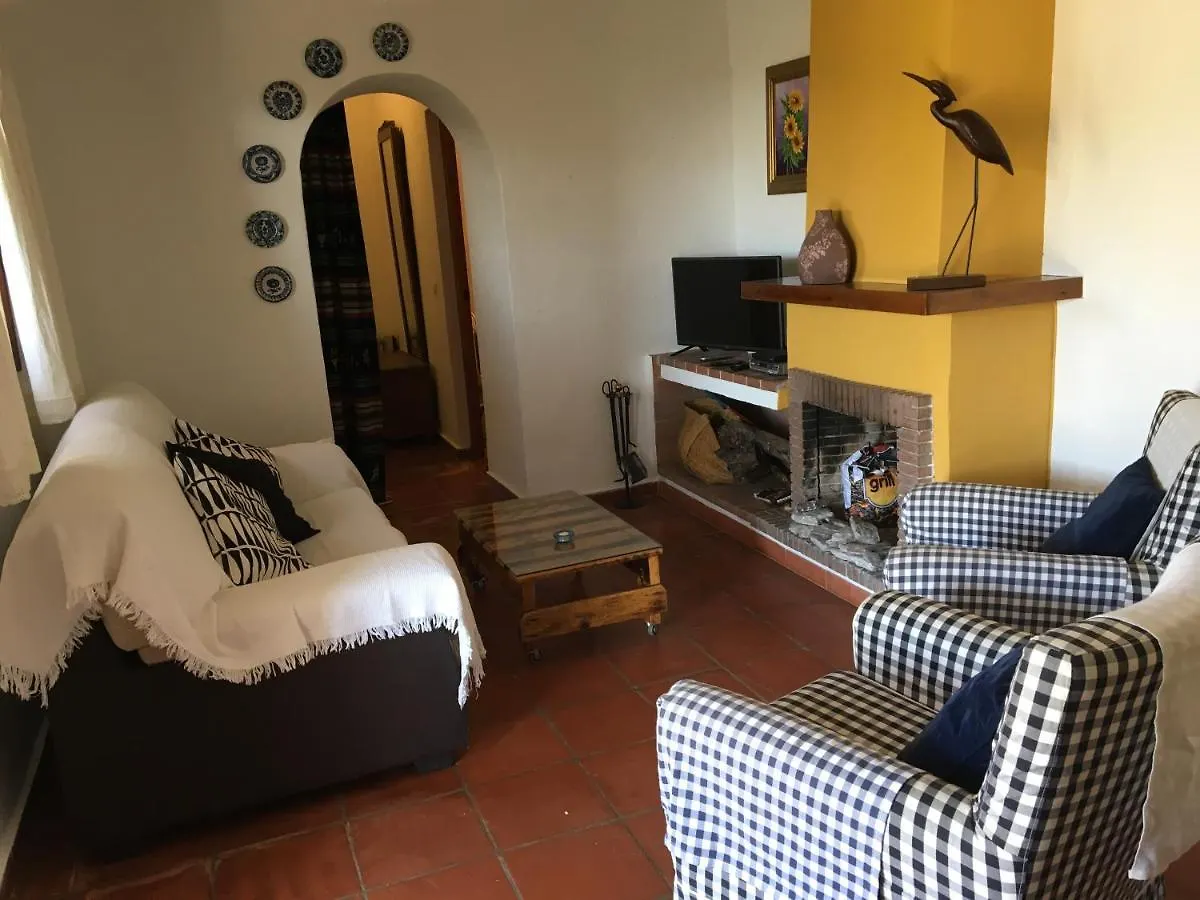 Vila Casa La Dehesa Huertas Bajas