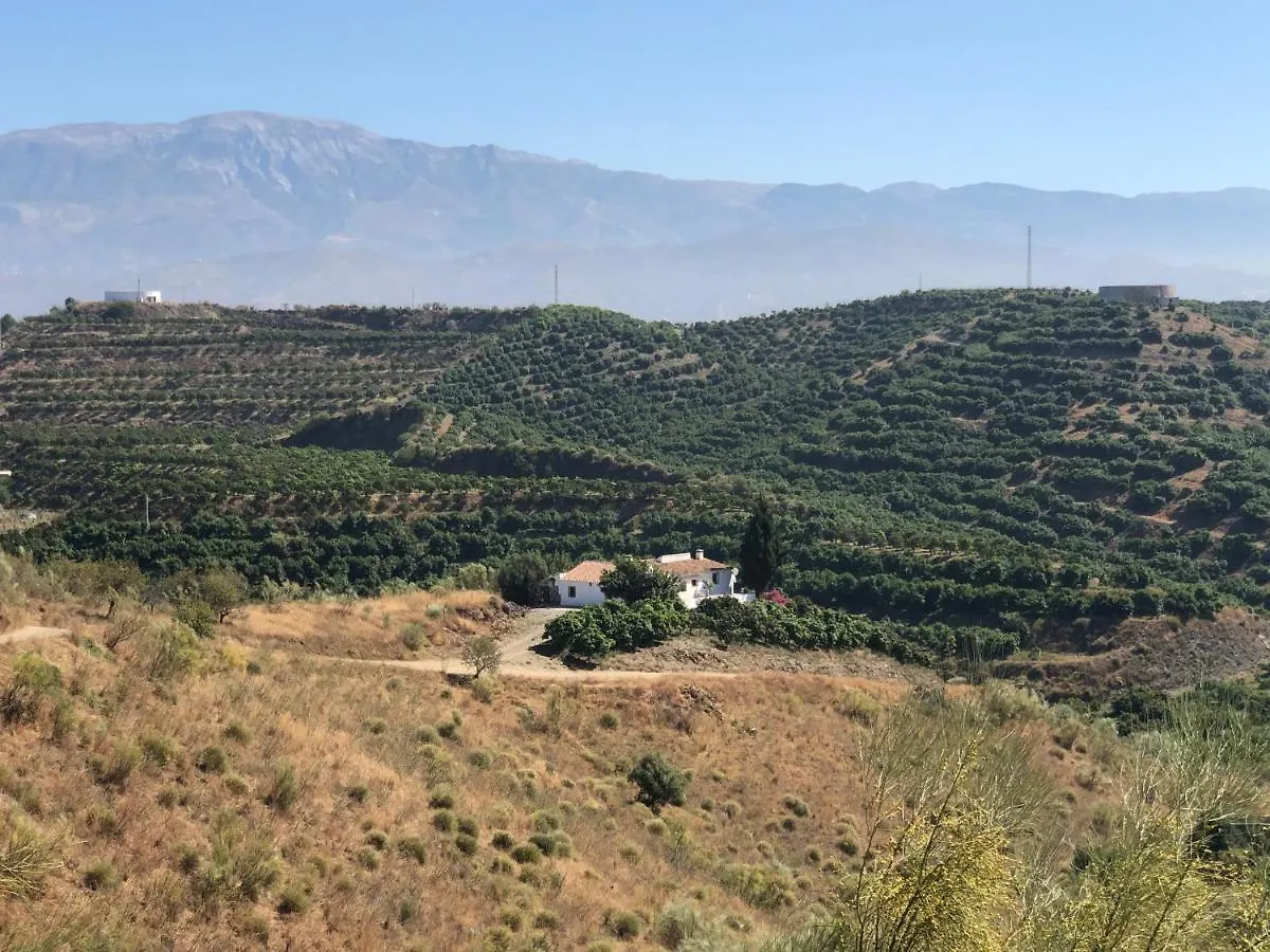Casa La Dehesa Villa Huertas Bajas 0*,  Spain